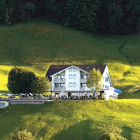 Hotel Freudenberg Appenzell Luaran gambar