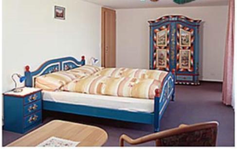 Hotel Freudenberg Appenzell Luaran gambar