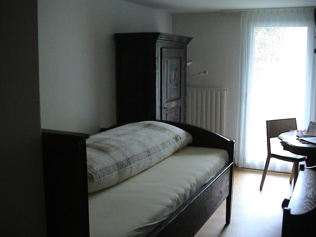 Hotel Freudenberg Appenzell Bilik gambar