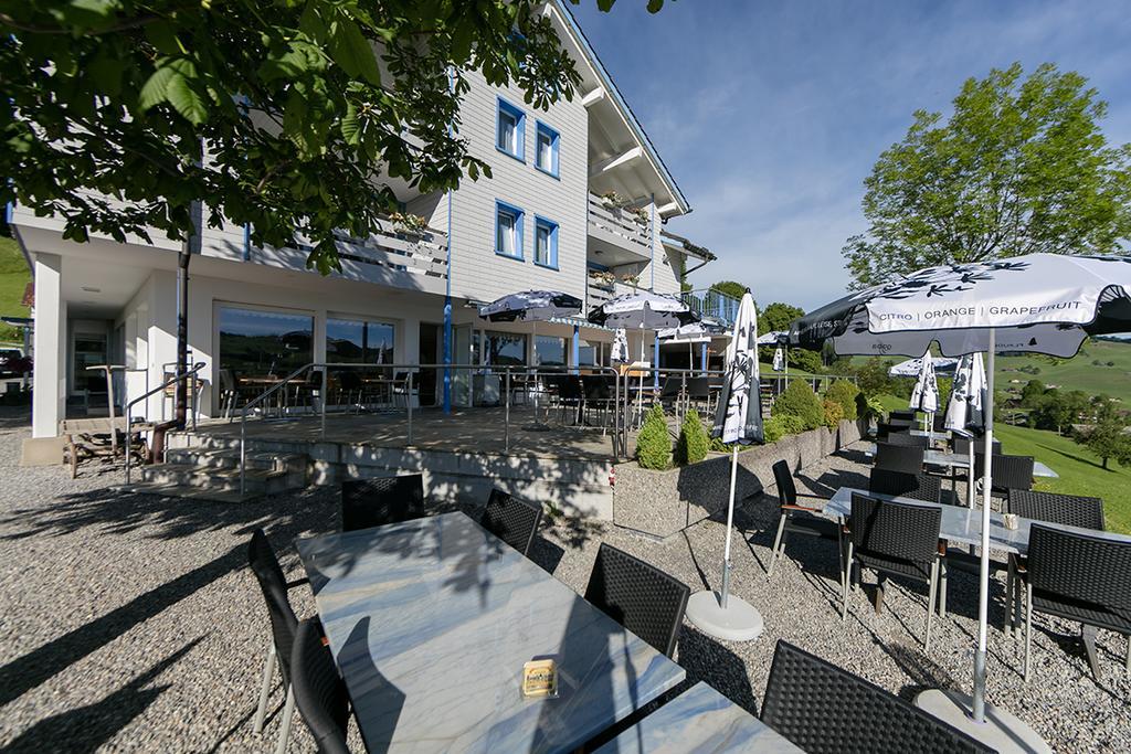 Hotel Freudenberg Appenzell Luaran gambar