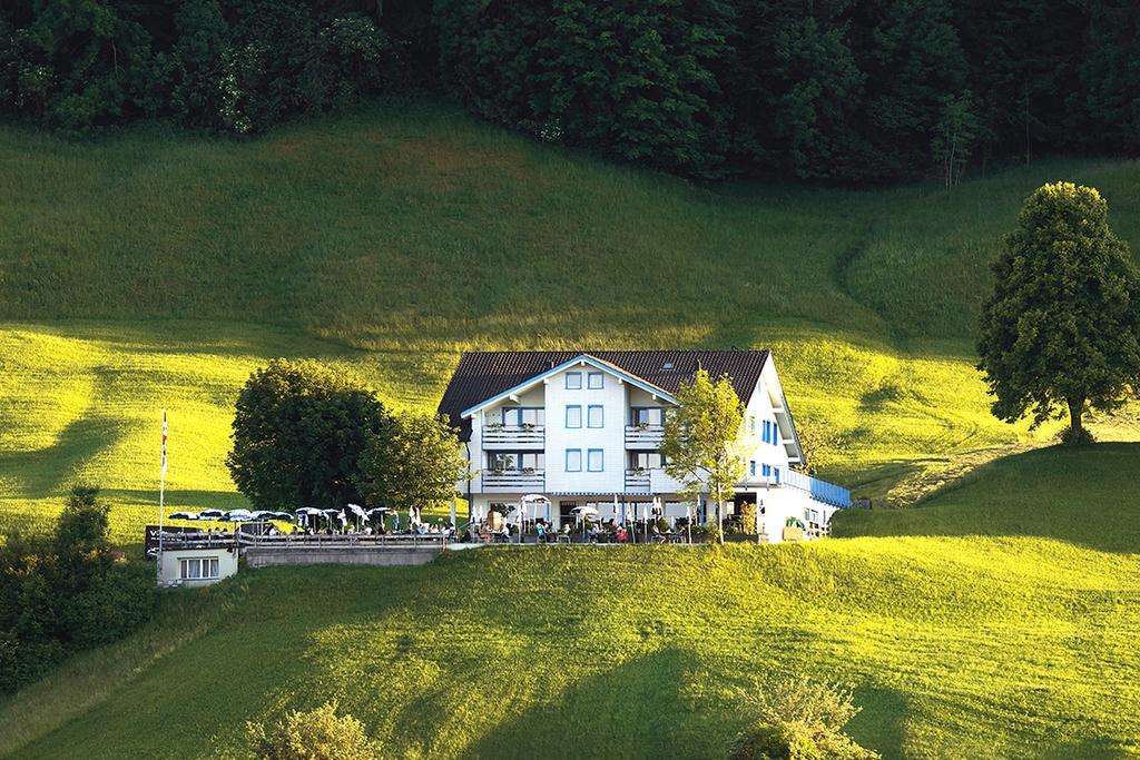 Hotel Freudenberg Appenzell Luaran gambar